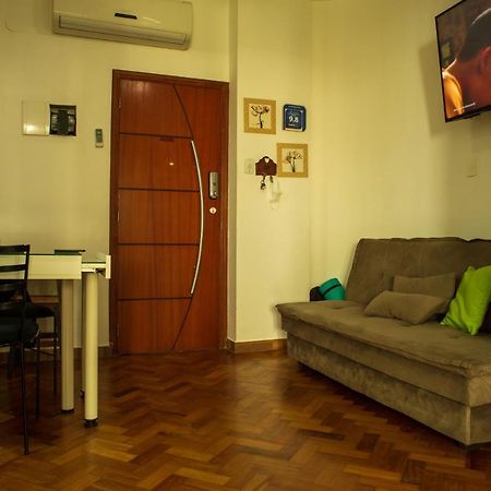 Ape Da Cassandra Em Copa Río de Janeiro Exterior foto