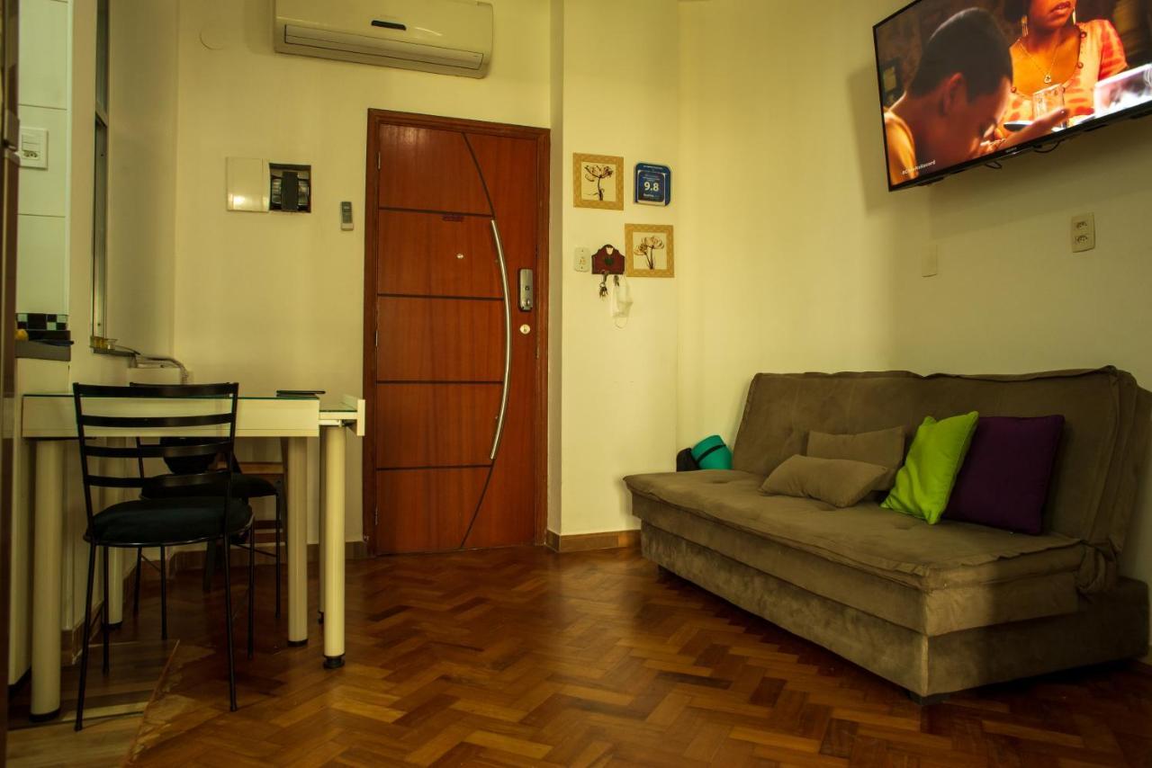 Ape Da Cassandra Em Copa Río de Janeiro Exterior foto