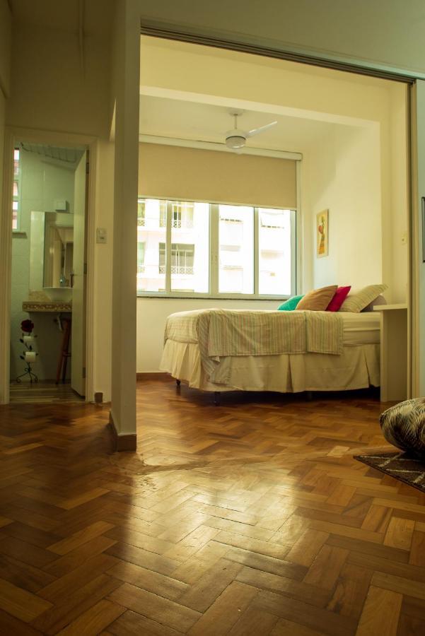 Ape Da Cassandra Em Copa Río de Janeiro Exterior foto