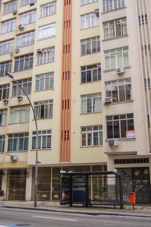 Ape Da Cassandra Em Copa Río de Janeiro Exterior foto