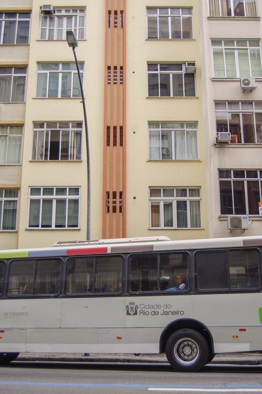 Ape Da Cassandra Em Copa Río de Janeiro Exterior foto